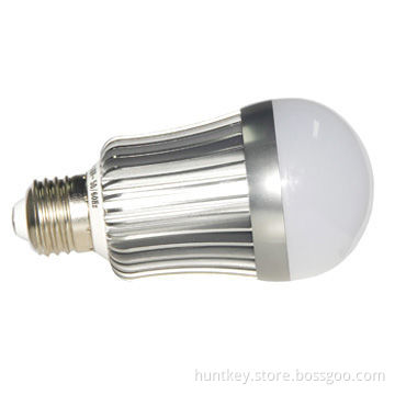 8W LED bulb, CE approved